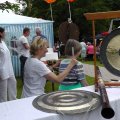 Sommerfest 2016 im Caritas-Seniorenzentrum St. Anna